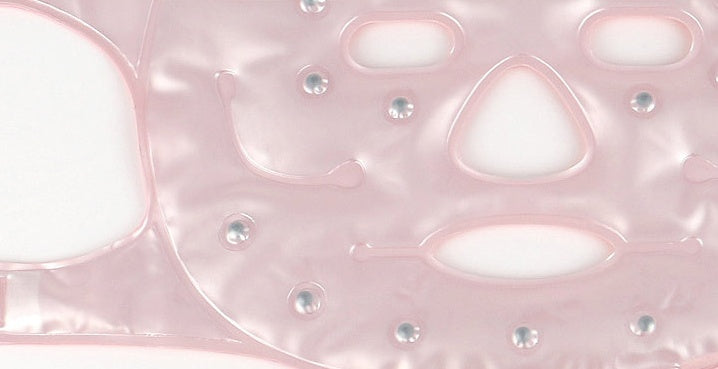 HydraSeal Reusable Mask Cover – Lock In Moisture