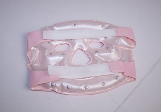 HydraSeal Reusable Mask Cover – Lock In Moisture