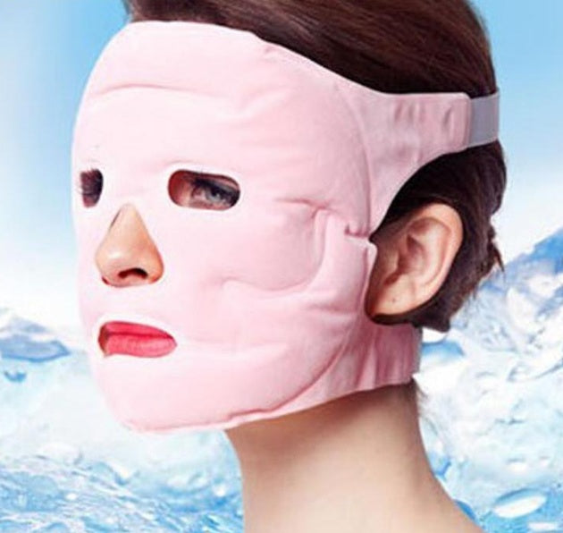 HydraSeal Reusable Mask Cover – Lock In Moisture
