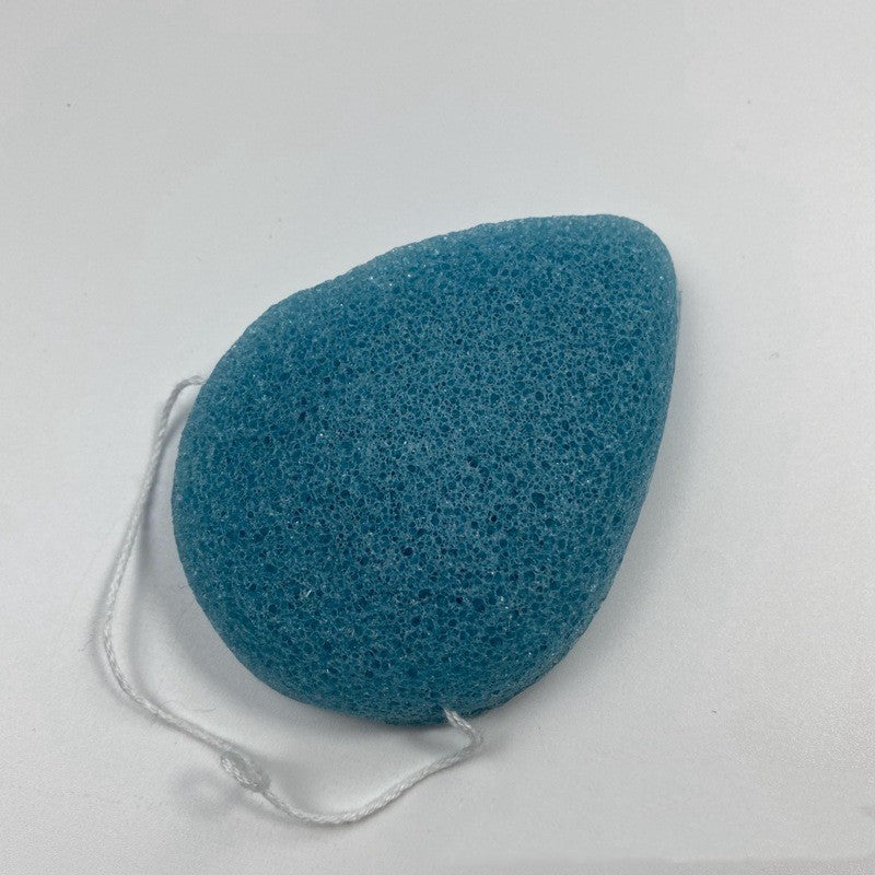 Konjac Facial Cleansing Sponge – Natural Exfoliation & Skin Renewal