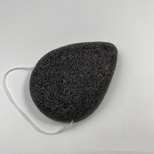 Konjac Facial Cleansing Sponge – Natural Exfoliation & Skin Renewal