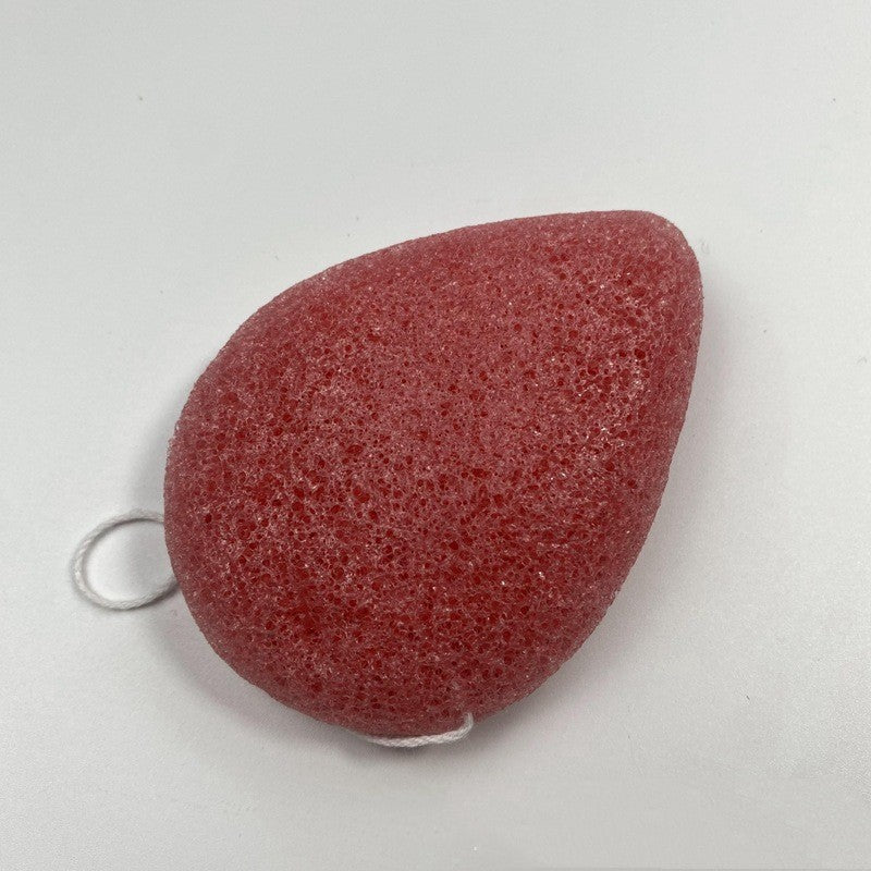 Konjac Facial Cleansing Sponge – Natural Exfoliation & Skin Renewal