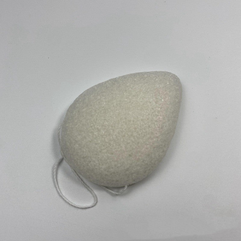Konjac Facial Cleansing Sponge – Natural Exfoliation & Skin Renewal
