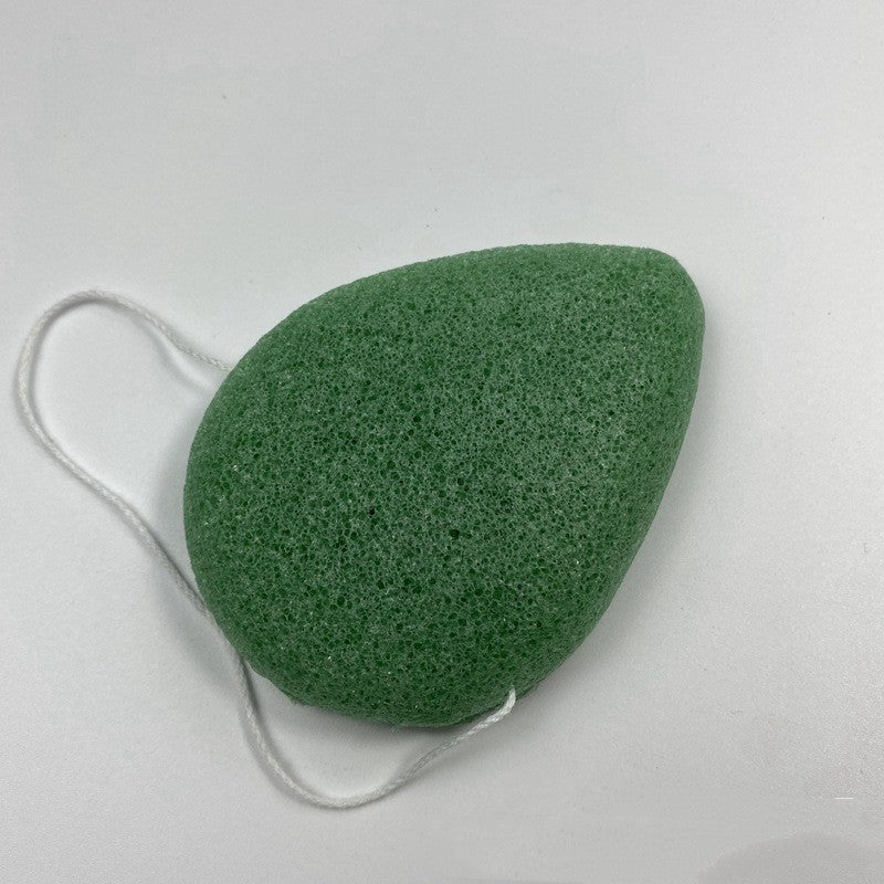 Konjac Facial Cleansing Sponge – Natural Exfoliation & Skin Renewal